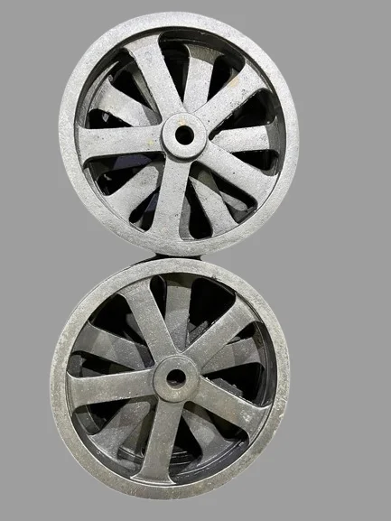 S.G.I Casting Supplier in India