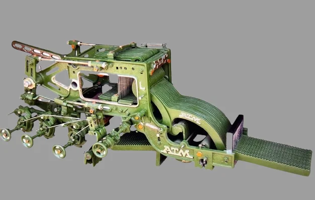 S.G.I Casting Supplier in India