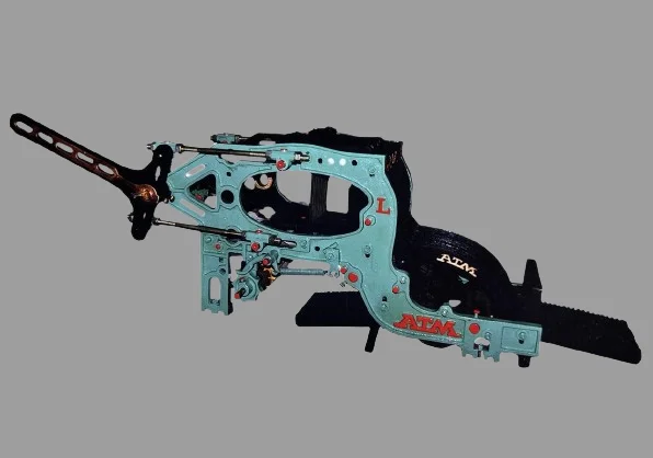 S.G.I Casting Supplier in India