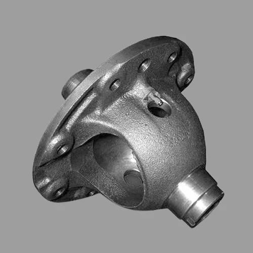 S.G.I Casting Supplier in India