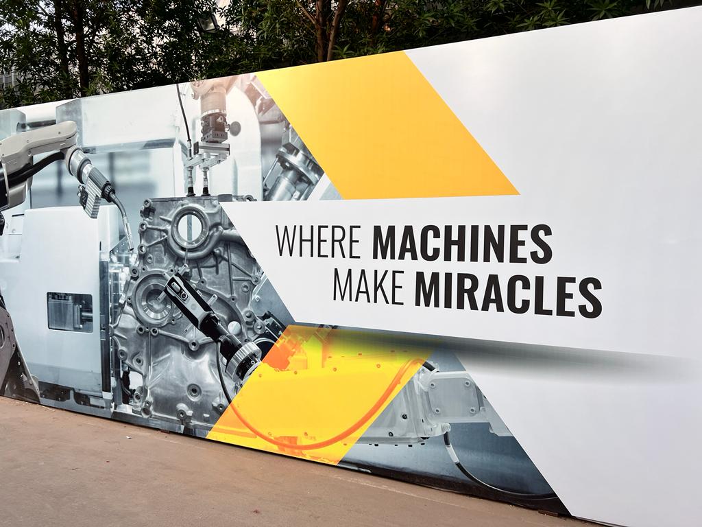 S.G.I Casting Supplier in Gujarat