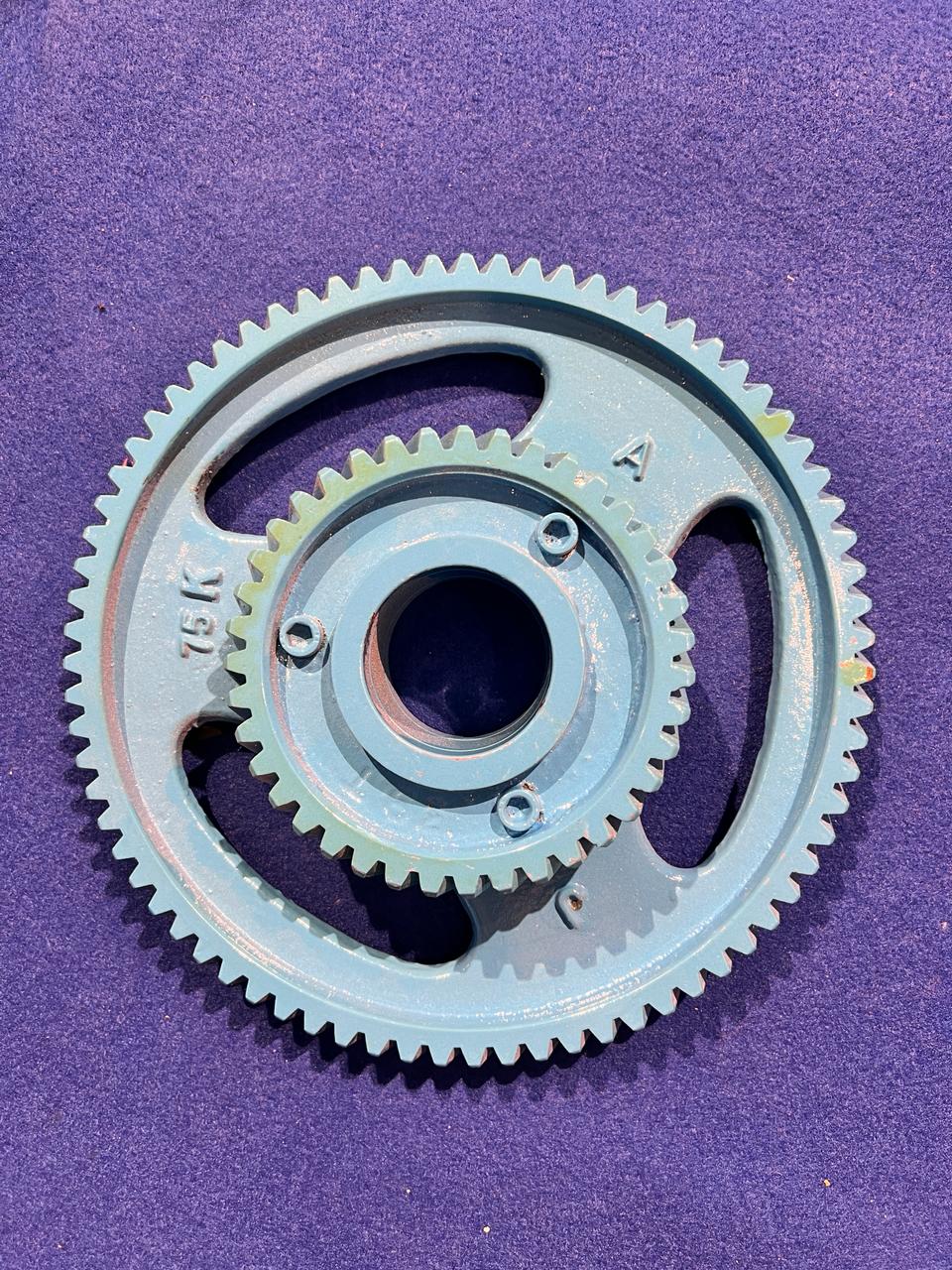 S.G.I Casting Services in Gujarat