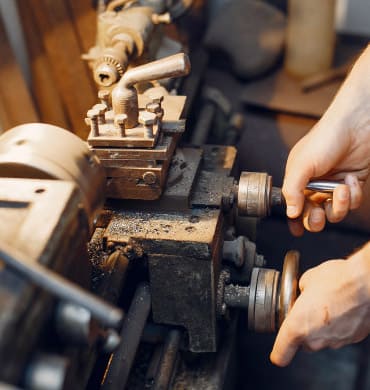 S.G.I Casting Manufacturer in Ahmedabad