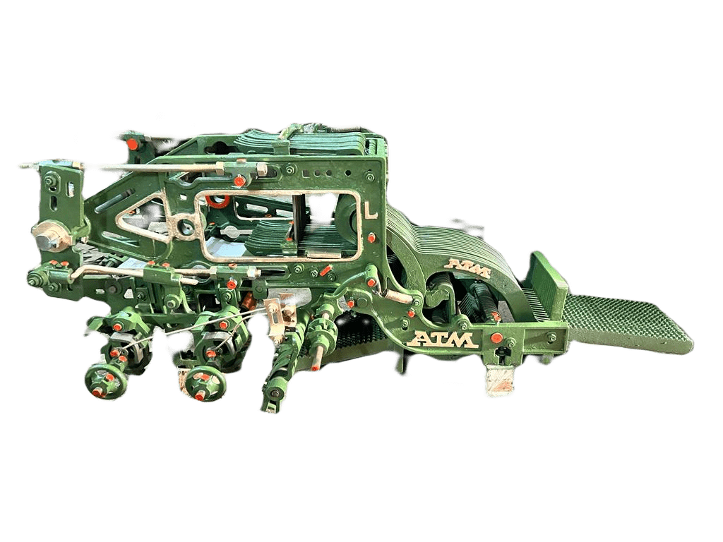 Dobby Machine Supplier in India