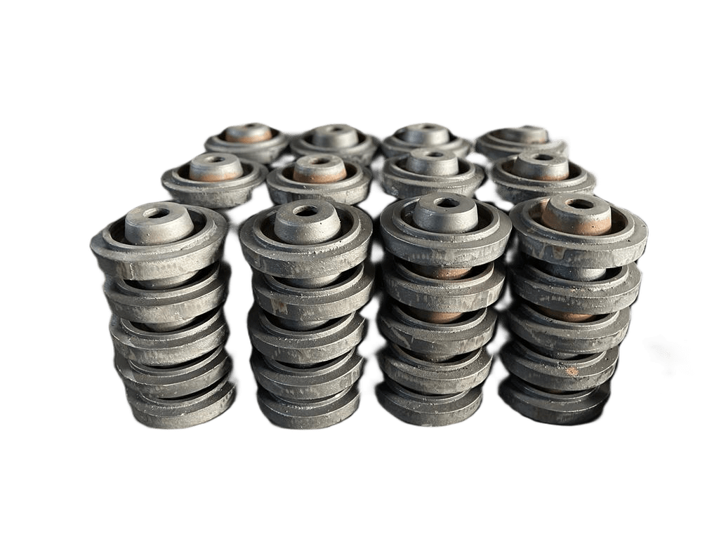 C.I Casting Manufacturer in Gujarat